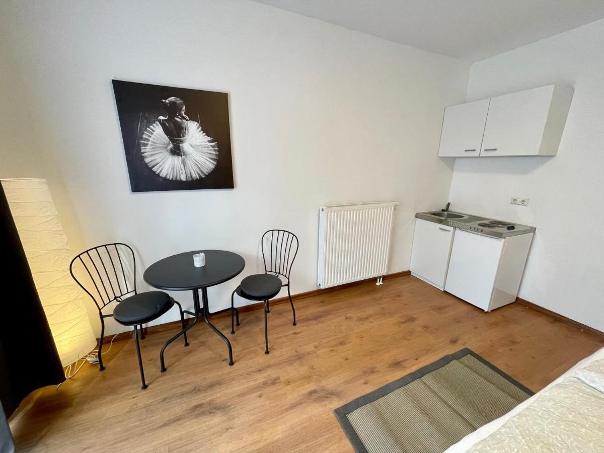 Appartement Im Zentrum Von Baienfurt Экстерьер фото
