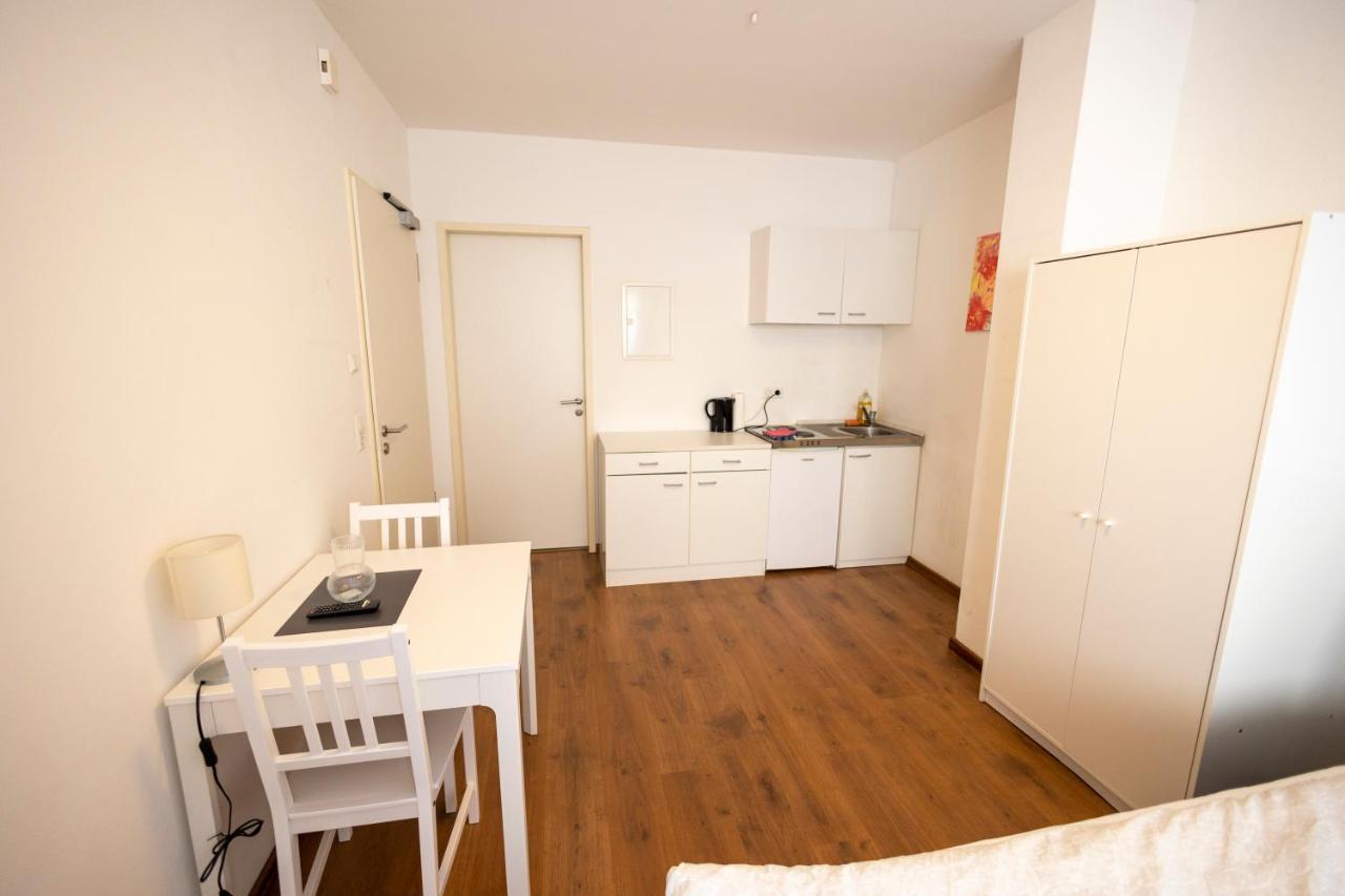 Appartement Im Zentrum Von Baienfurt Экстерьер фото