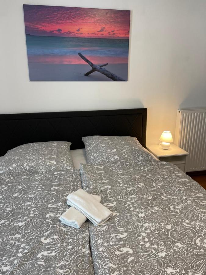 Appartement Im Zentrum Von Baienfurt Экстерьер фото