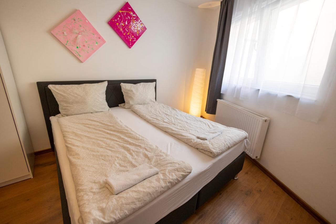 Appartement Im Zentrum Von Baienfurt Экстерьер фото