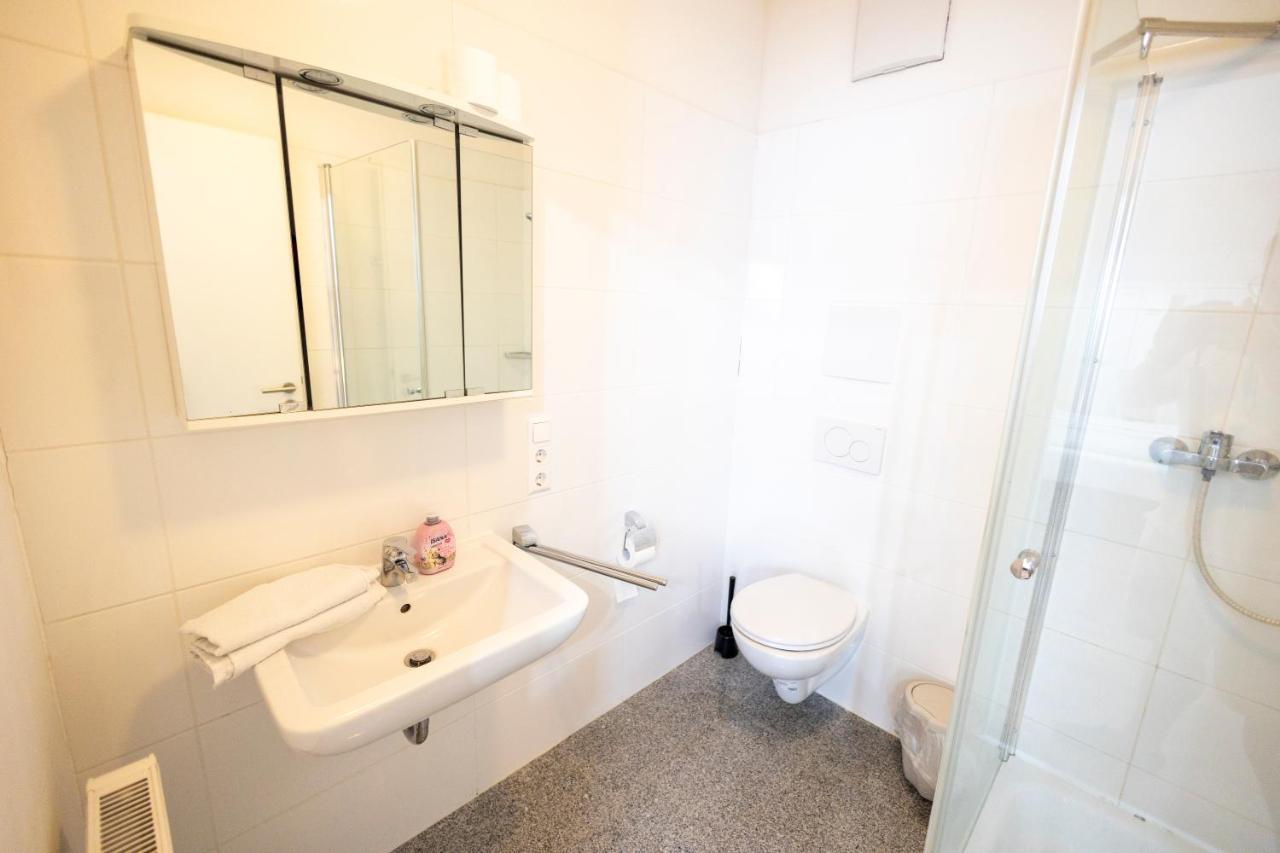 Appartement Im Zentrum Von Baienfurt Экстерьер фото
