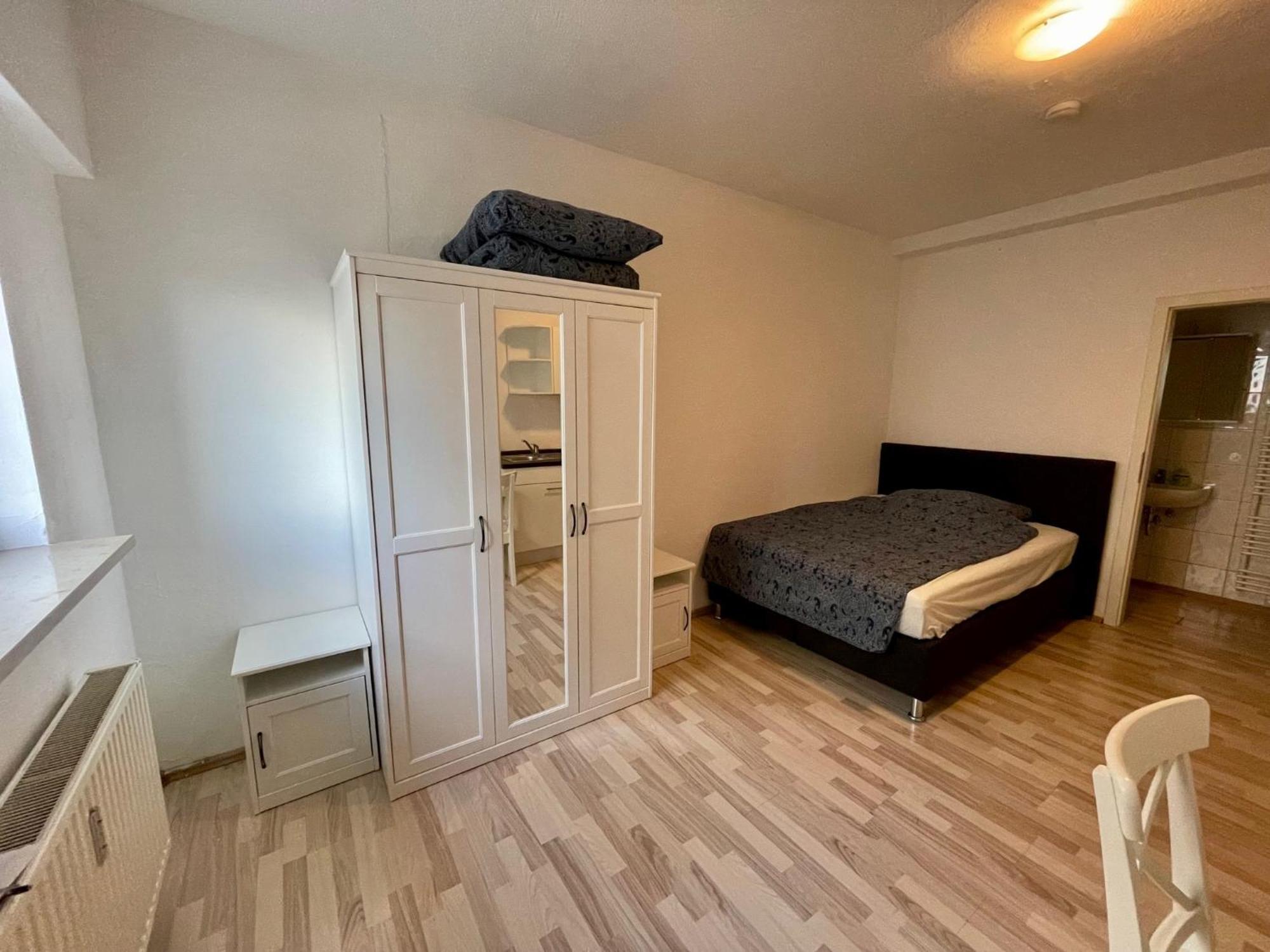 Appartement Im Zentrum Von Baienfurt Экстерьер фото