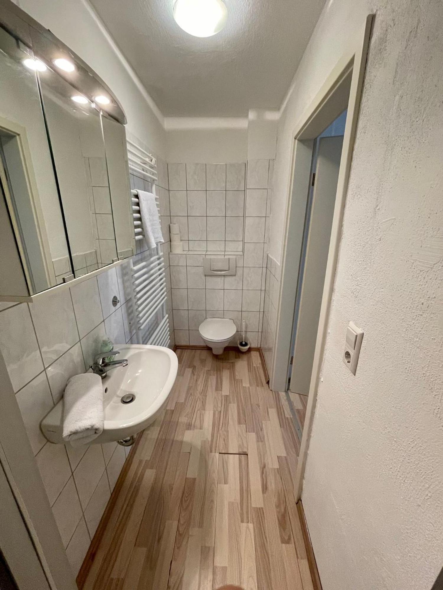 Appartement Im Zentrum Von Baienfurt Экстерьер фото