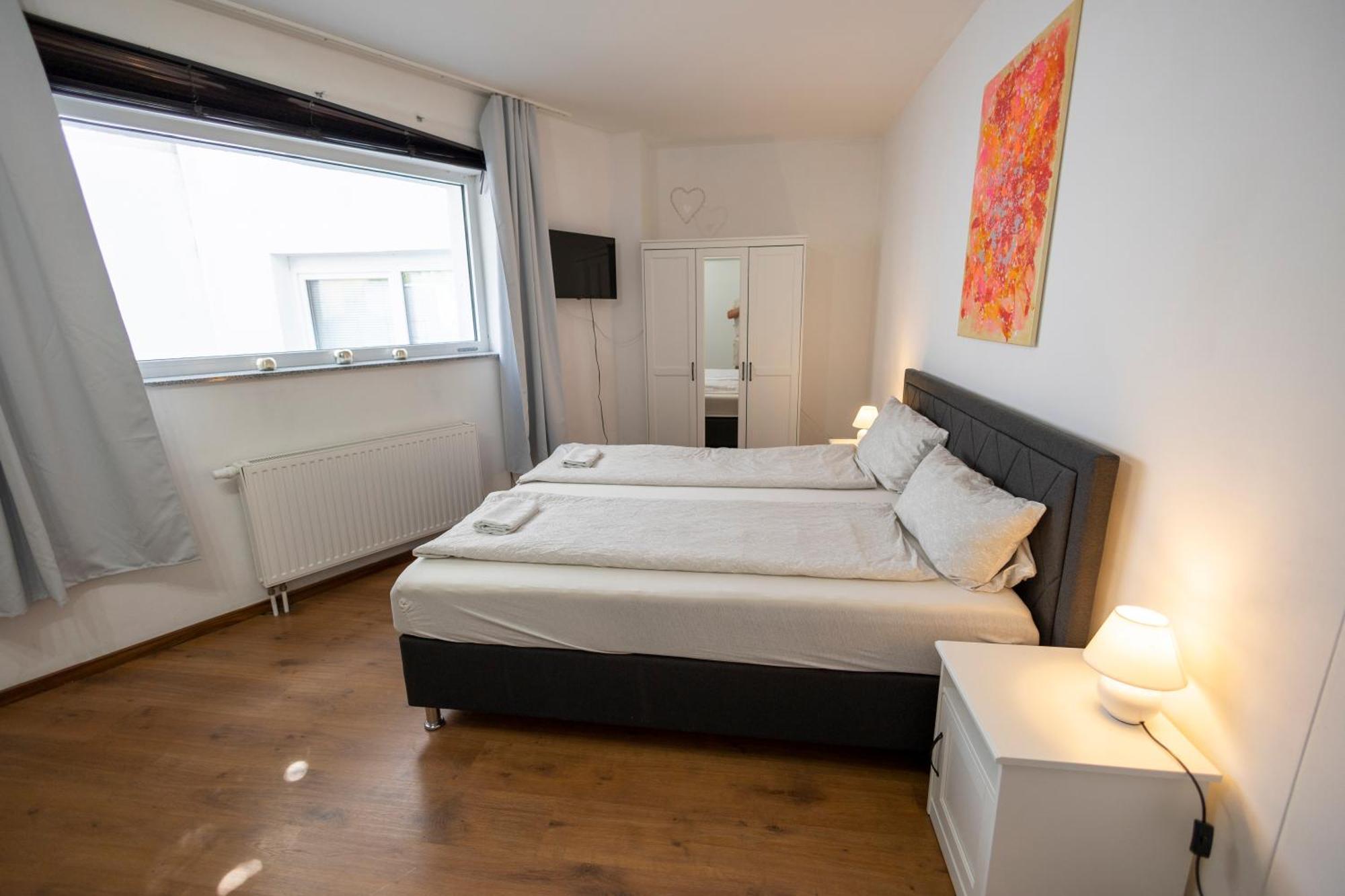 Appartement Im Zentrum Von Baienfurt Экстерьер фото