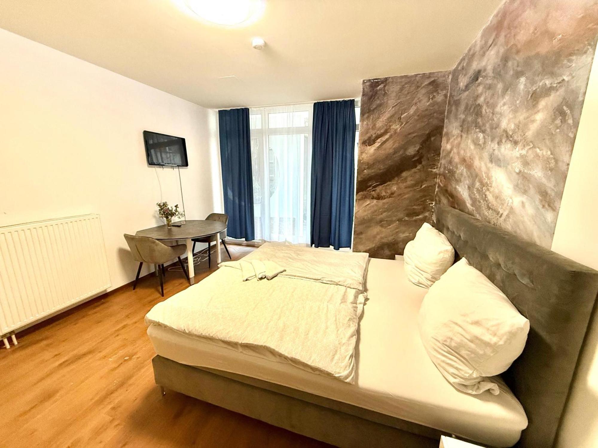 Appartement Im Zentrum Von Baienfurt Экстерьер фото
