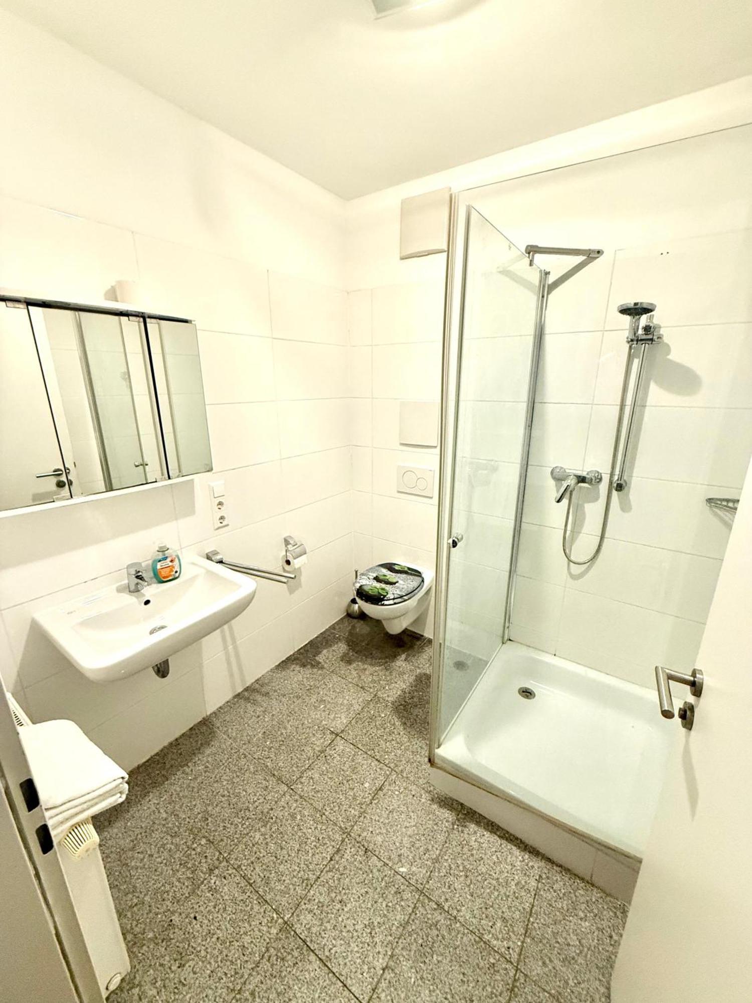 Appartement Im Zentrum Von Baienfurt Экстерьер фото
